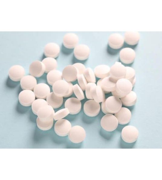 Ephedrine Tablets