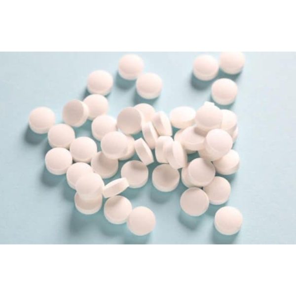 Ephedrine Tablets