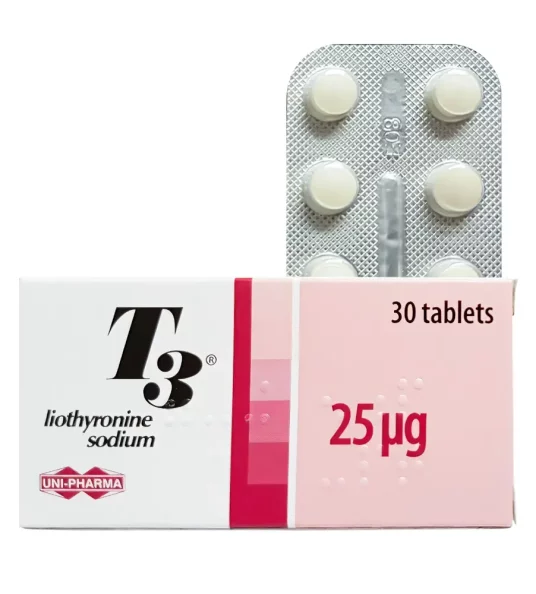 t3 cytomel uni pharma