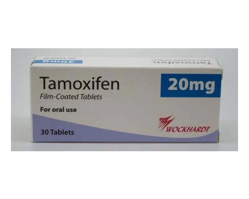 tamoxifen