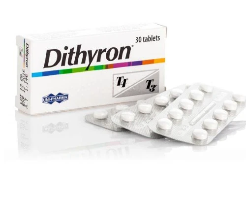 Dithyron T3 1