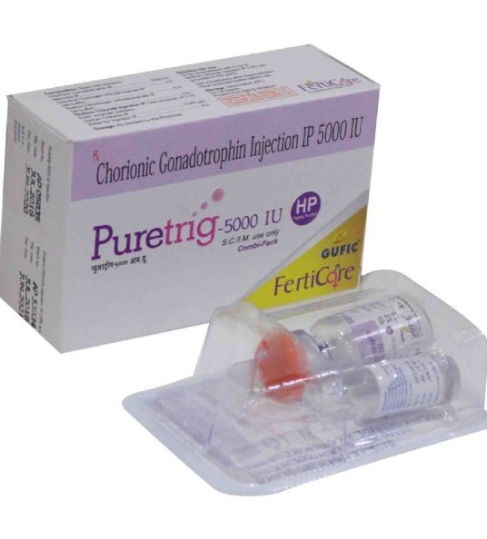 HCG puretrig