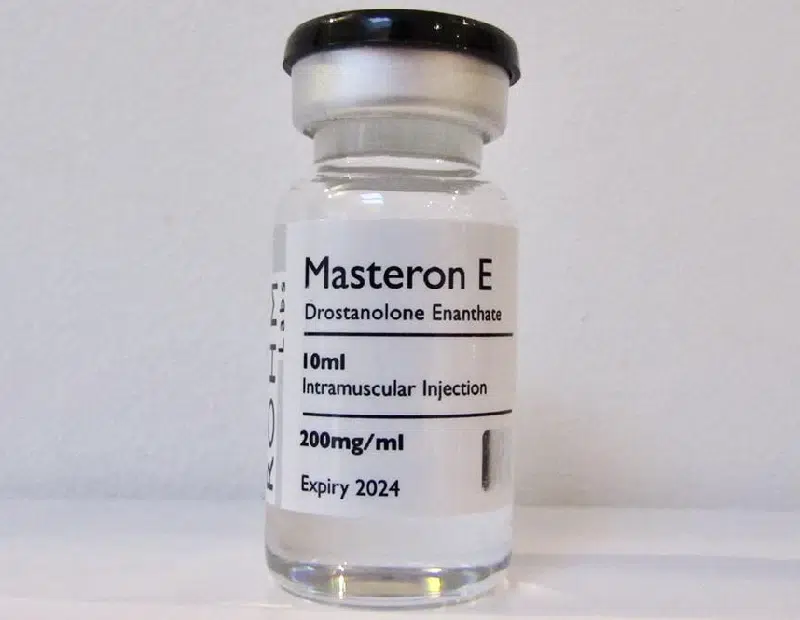 BUY MAST ENANTHATE 200 – ROHM LABS