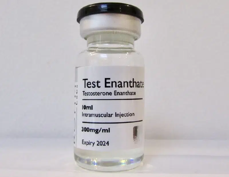 BUY TESTOSTERONE ENANTHATE 300MG : 10ML – ROHM LABS
