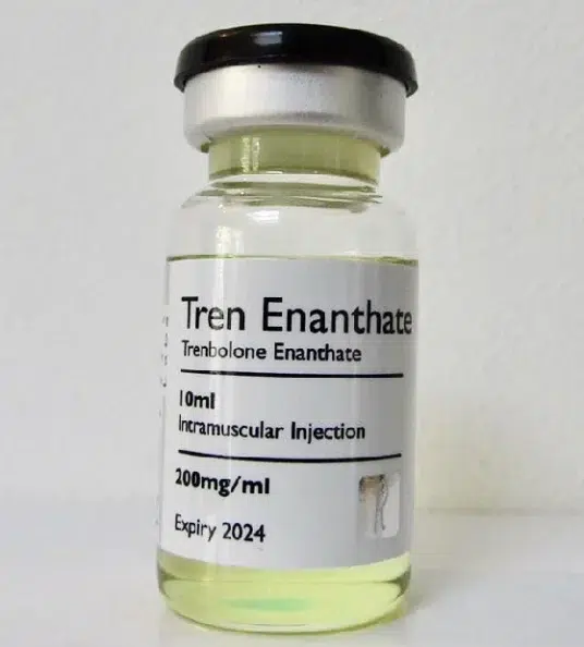BUY TRENBOLONE ENANTHATE 200MGX10ML – ROHM LABS