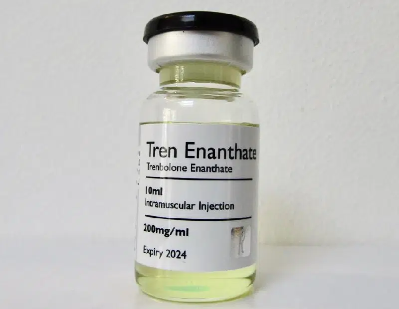 BUY TRENBOLONE ENANTHATE 200MGX10ML – ROHM LABS