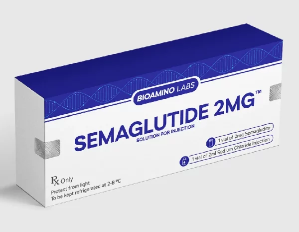 BUY SEMAGLUTIDE 2MG : OZEMPIC