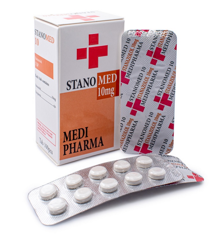 Medi Pharma Stanomed 10mg jpg