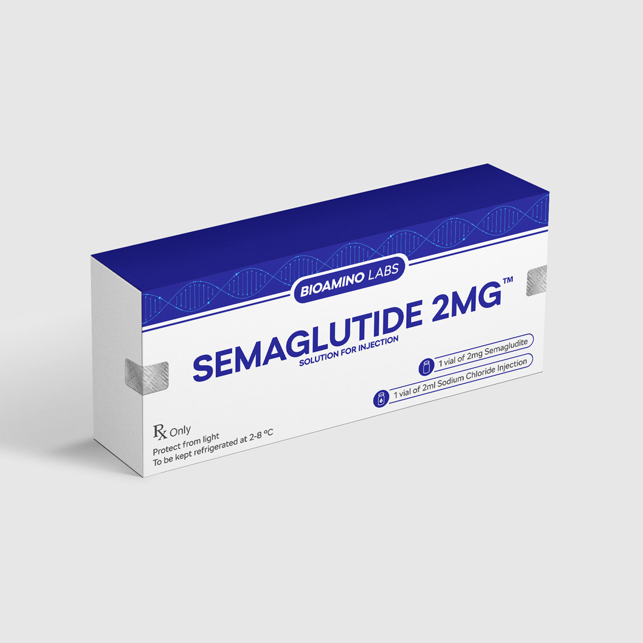 Buy Semaglutide 2mg / Ozempic