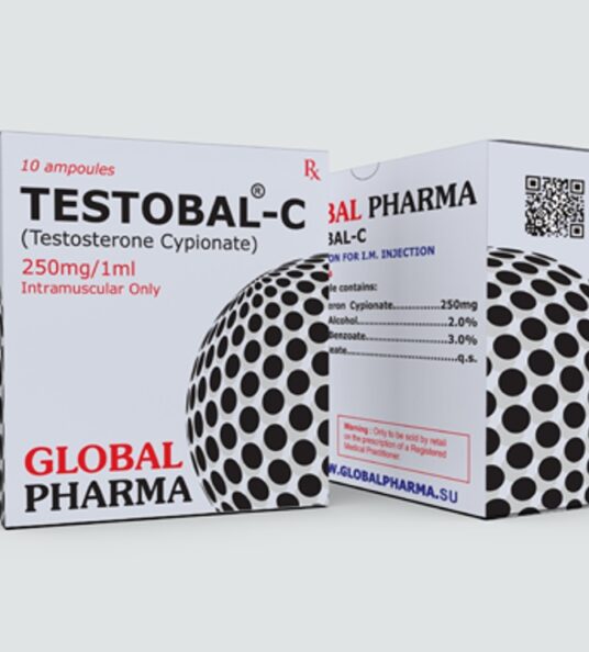 Testobal C Global Pharma jpg