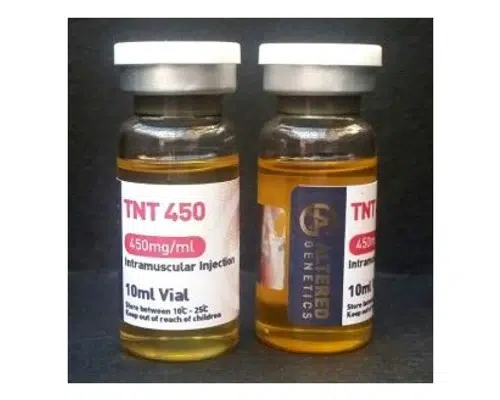 TNT 450